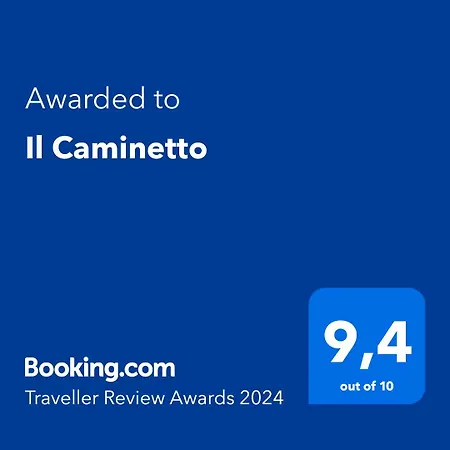 Appartamento Il Caminetto Pratovecchio Stia