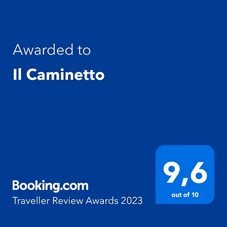 Il Caminetto