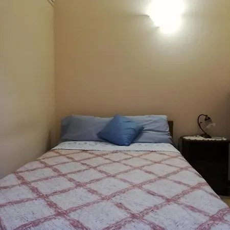 Il Caminetto Apartment