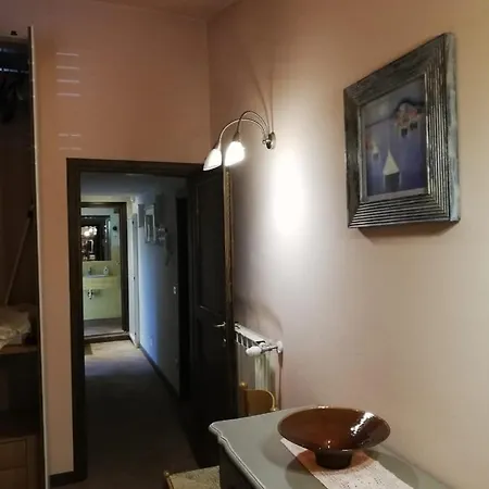 Apartment Il Caminetto