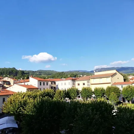 Il Caminetto Pratovecchio