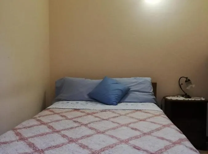 Il Caminetto Appartement