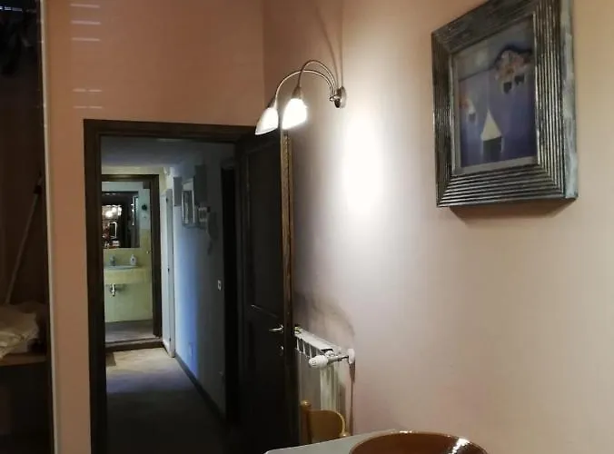 Appartement Il Caminetto