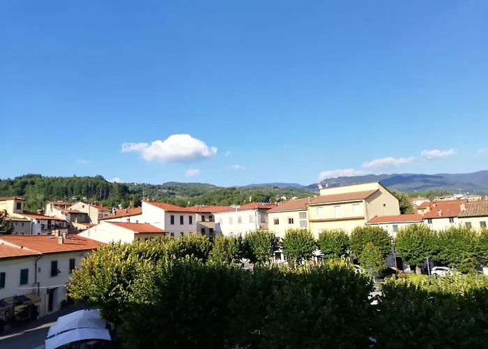 Il Caminetto Pratovecchio